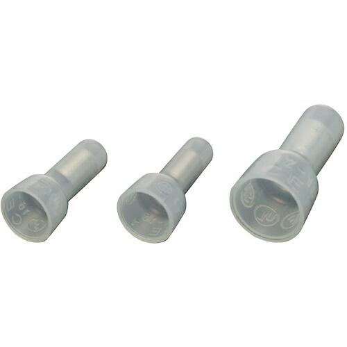 マーベル　圧着工具（絶縁被覆付閉端接続子用） MH-125 ( MH125                          ) |  | 02