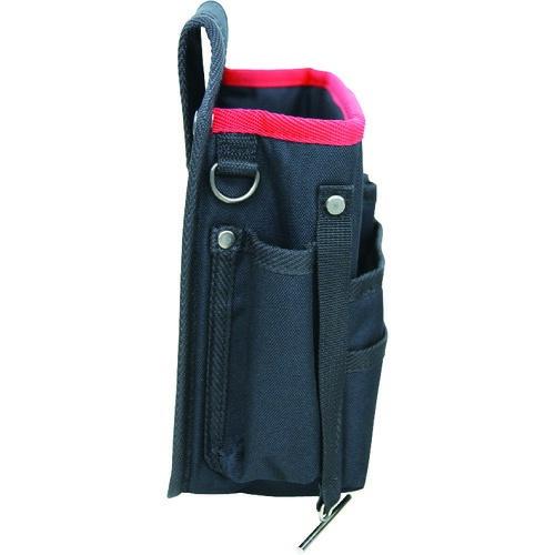 MARVEL ソフトフィット(腰袋)2段 ( MDP-SF01 ) (株)マーベル |  | 01