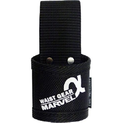 マーベル　ＷＡＩＳＴ　ＧＥＡＲ（ハンマーホルダー） MDP-300ABK ( MDP300ABK                      ) | 