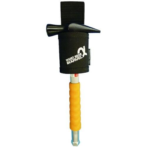 マーベル　ＷＡＩＳＴ　ＧＥＡＲ（ハンマーホルダー） MDP-300ABK ( MDP300ABK                      ) |  | 01