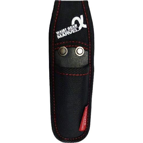 マーベル　ＷＡＩＳＴ　ＧＥＡＲ（カッターナイフ差し）レッド MDP-89AR ( MDP89AR                        ) | 