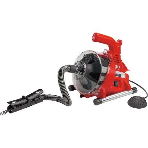 RIDGID パワークリアー ( 59148 ) Ridge Tool Company | 