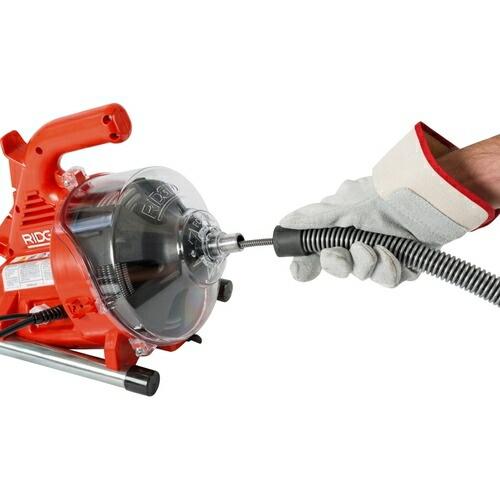 RIDGID パワークリアー ( 59148 ) Ridge Tool Company |  | 01