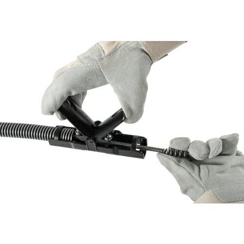 RIDGID パワークリアー ( 59148 ) Ridge Tool Company |  | 02