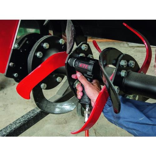 KTC 12.7sq. インパクトレンチ ( JAP418 ) |  | 03