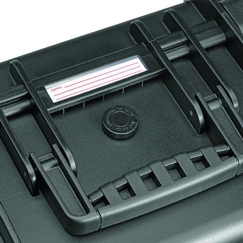 KNIPEX ツールケース Robust ( 002137LE ) KNIPEX社 |  | 01