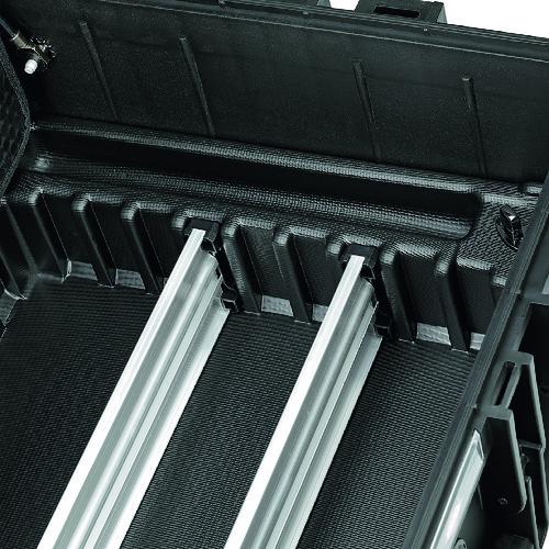 KNIPEX ツールケース Robust ( 002137LE ) KNIPEX社 |  | 02