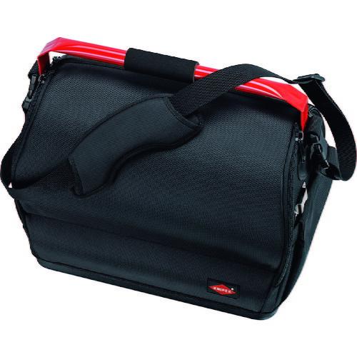 KNIPEX ウイングオープンツールケース ( 002108LE ) KNIPEX社 | 
