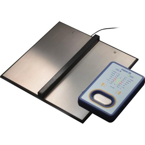 白光 帯電防止靴用テスター FG-465 100V 平型プラグ ( FG465-81 ) |  | 04