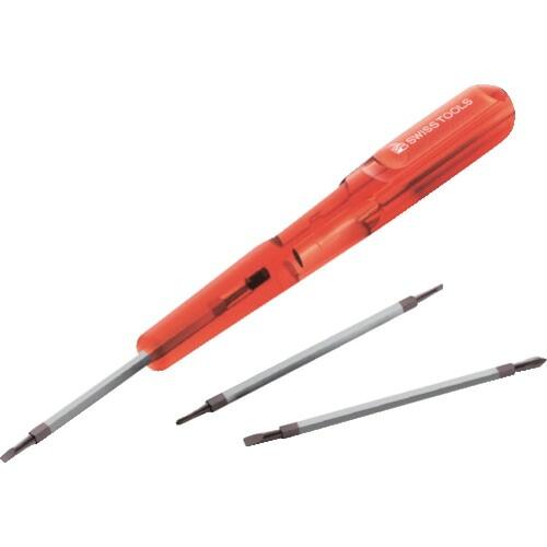 PBスイスツールズ インサイダーミニ(ブリスターパック入り) ( 169.V01 CN ) | 