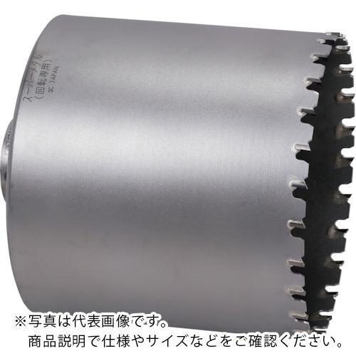 ミヤナガ　ポリクリックスーパーメタルコアドリル　カッター　Φ１４０×１３０ｍｍ ( PCSM140C )