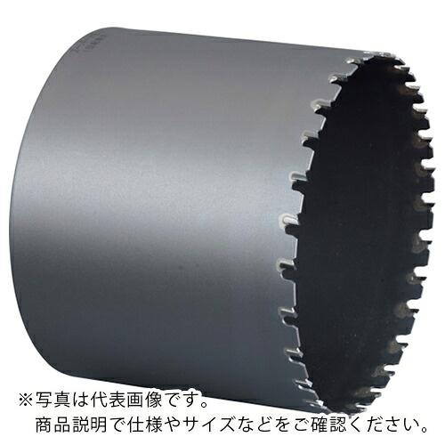 ミヤナガ　ポリクリックスーパーメタルコアドリル　カッター　Φ２１０×１３０ｍｍ ( PCSM210C )