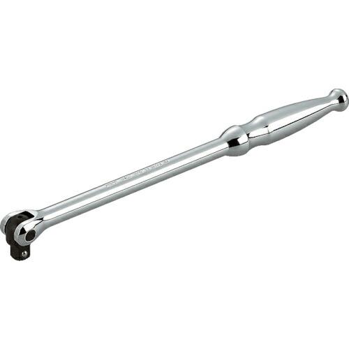【SALE価格】KTC 9.5sq.スピンナハンドル 差込角9.5mm 全長300mm ( BS3E ) 京都機械工具(株) | 