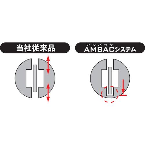 KTC 12.7sq.インパクトレンチ用ソケット(ディープ薄肉) 24mm ( BP4L-24TP ) 京都機械工具(株) |  | 02