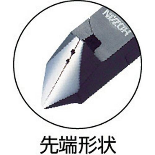 HOZAN ストリップ穴付斜ニッパー 切断能力:鉄線Φ1.4、銅線Φ2.6 ( N-5-150 ) |  | 01