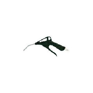 KTC エアブローガン ノズル長90mm ノズル口径4mm ( YKAG-090A ) 京都機械工具(株) | 