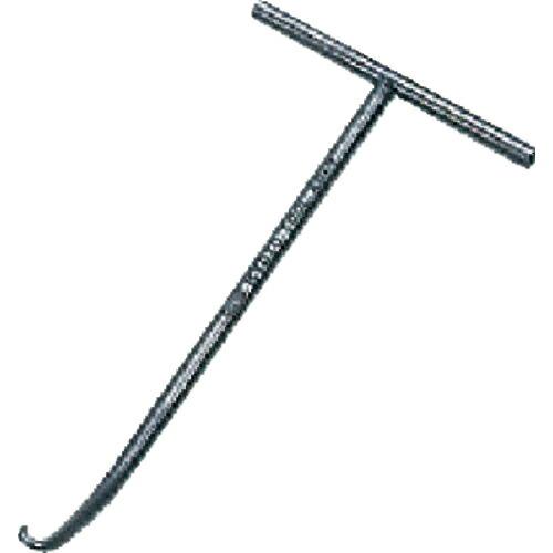 KTC 車輌整備用工具 テンションスプリングツール 全長153mm ( AB-7 ) 京都機械工具(株) | 