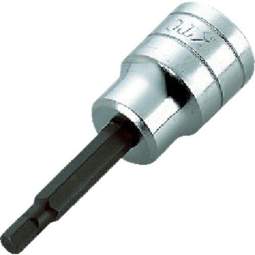 【SALE価格】KTC 12.7sq.ヘキサゴンビットソケット5/8inch ( BT4-5/8 ) 京都機械工具(株) | 