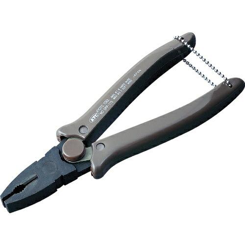 【SALE価格】KTC 倍力ペンチ175mm ( SPP-175 ) 京都機械工具(株) | 