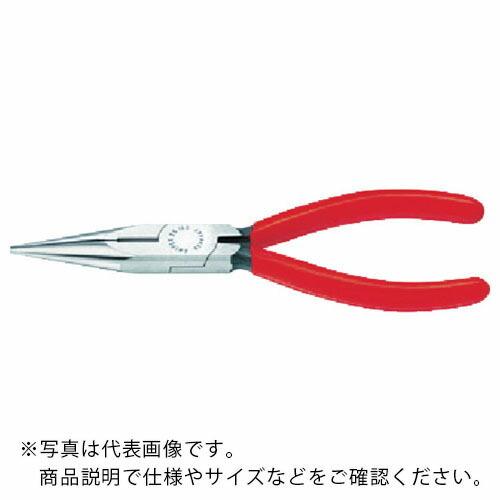 ＫＮＩＰＥＸ　ラジオペンチ　１４０ｍｍ 2501-140 ( 2501140 ) | 