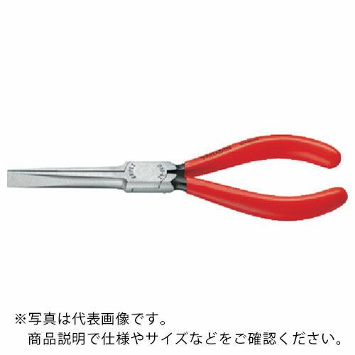 KNIPEX テレフォンプライヤー 160mm ( 2921-160 ) KNIPEX社 | 