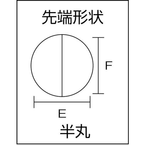KNIPEX テレフォンプライヤー 160mm ( 2921-160 ) KNIPEX社 |  | 02