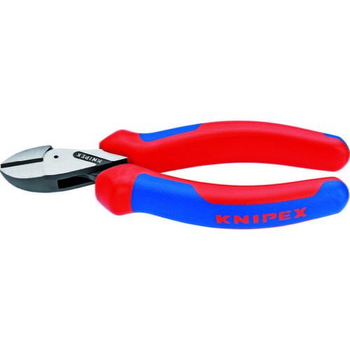 KNIPEX コンパクトニッパー X-CUT ( 7302-160 ) KNIPEX社 | 