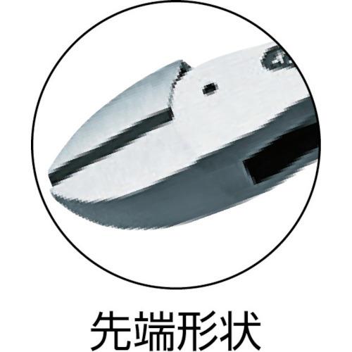KNIPEX コンパクトニッパー X-CUT ( 7302-160 ) KNIPEX社 |  | 01