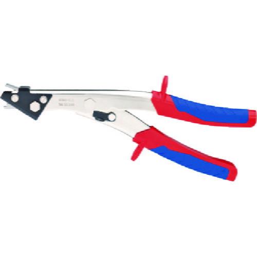 KNIPEX 鉄板カッター(ニブラー) ( 9055-280 ) KNIPEX社 | 