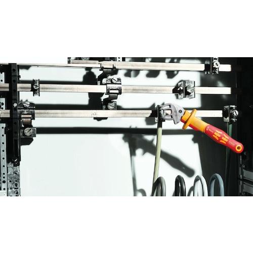 Wera 6004 絶縁自動調整式モンキーラチェットスパナ 4本セット ( 020170 )_7