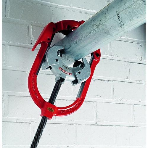 RIDGID ヒンジドパイプカッタ(4枚刃) 424‐CI ( 74227 )_3