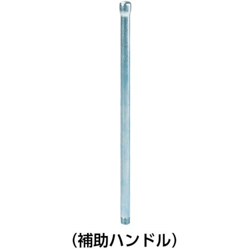RIDGID ヒンジドパイプカッタ(4枚刃) 424‐CI ( 74227 )_1