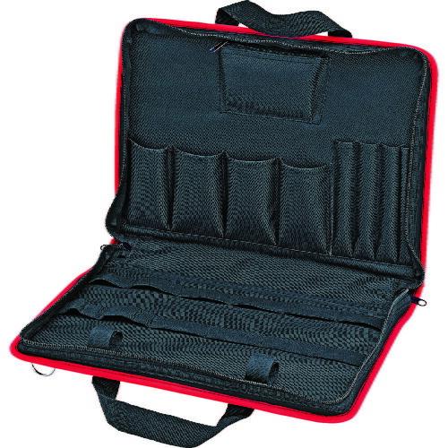 KNIPEX ツールバッグ ( 002111LE ) KNIPEX社 |  | 01