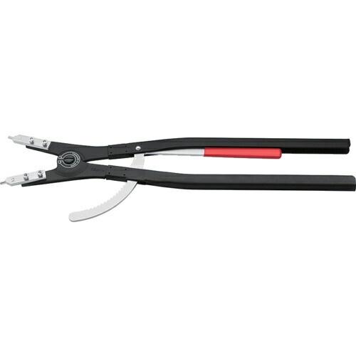 KNIPEX 軸用スナップリングプライヤー 直 252-400mm ( 4610-A6 ) KNIPEX社