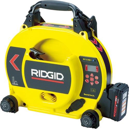 RIDGID シークテック発信器 ST‐33Q+ 49338 ( 49338 ) Ridge Tool 