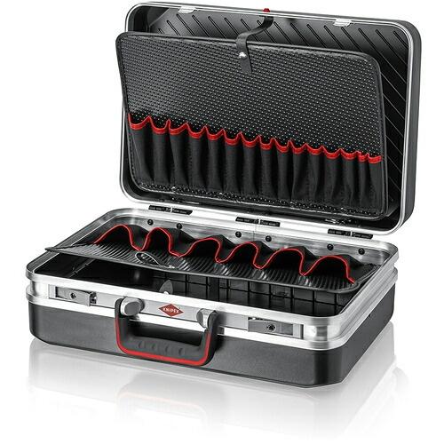 KNIPEX ハードツールケース ( 002120LE )_1