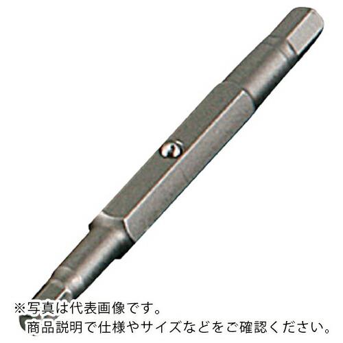 【SALE価格】KTC ラチェットドライバ ビット(六角4mmX六角5mm) ( DBR14-06 ) 京都機械工具(株) | 