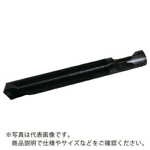 ミヤナガ ホールソー378用 センタードリルS6 ( PC378CDS6 ) (株)ミヤナガ | 