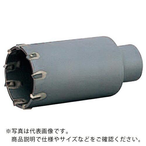 ミヤナガ ハンマー用コアビット600W カッター(ガイドプレート付) Φ65 ( 600W65C ) (株)ミヤナガ | 