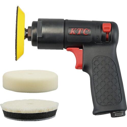 KTC ポリッシャー ホース取付口NPT1/4 ( JAP120 ) 京都機械工具(株) | 