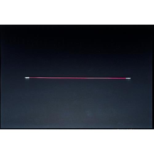 【SALE価格】エスコ (ESCO)  EA109CB-1 1/4"x1,200mm ファイバーグラスロッド EA109CB-1 | 