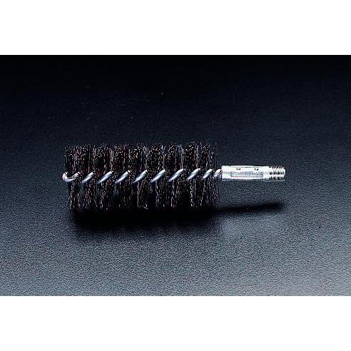 【SALE価格】エスコ (ESCO)  EA109CB-32 32mm コンデンサーブラシ(ナイロン製) EA109CB-32 | 