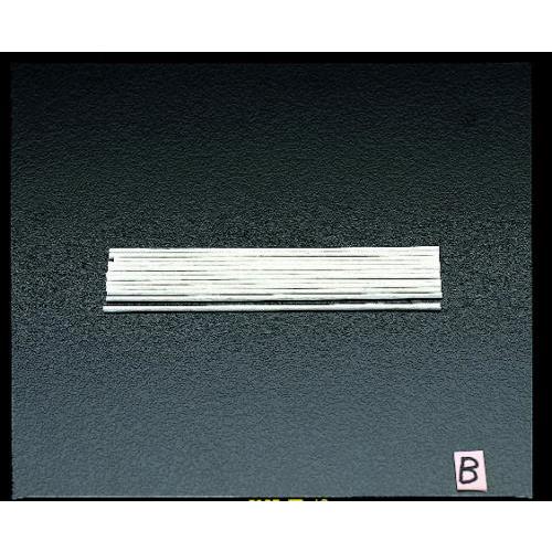 【SALE価格】エスコ (ESCO)  EA109DP-1 [EA109DP用] スペアーブラシ(12本) EA109DP-1 【2袋セット】 | 