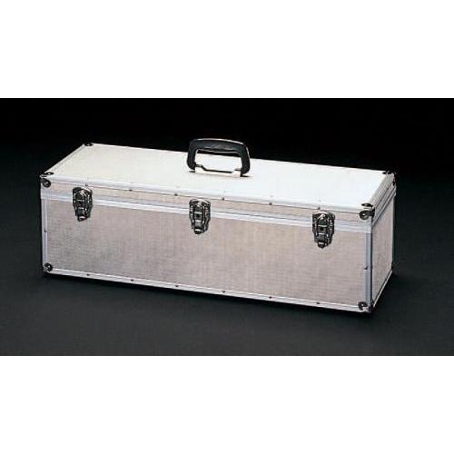 【SALE価格】エスコ (ESCO)  EA114CS 733x244x220mm アルミケース EA114CS | 