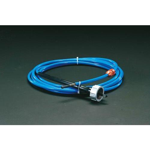 ご連絡用 エスコ (ESCO) 9.5mmx18.3m フレキシブルシャフト EA115GA-25 エスコ