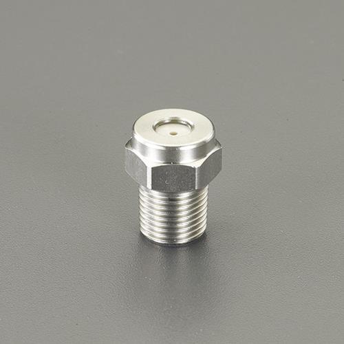 【SALE価格】エスコ (ESCO)  EA115JS-72 1/8"#93 ノズルチップ(ステンレス製) EA115JS-72 【2個セット】 | 