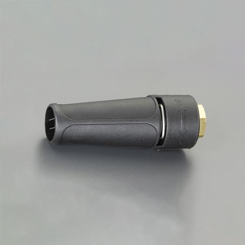 【SALE価格】エスコ (ESCO)  EA115JS-86 φ1.3mm 可変ノズル EA115JS-86 | 