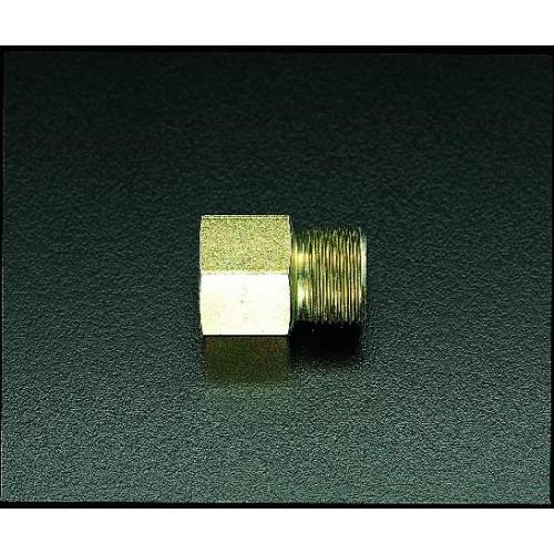 エスコ (ESCO)  EA141BB-2 G 3/4"xG  1"  コネクター EA141BB-2 | 