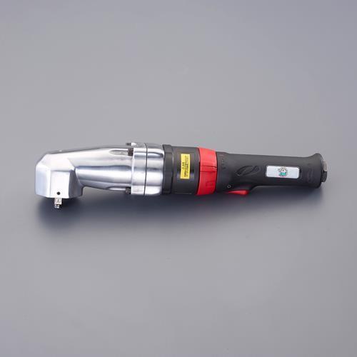 エスコ (ESCO)  EA155DB-11 3/8"DR エアーインパクトレンチ(アングルヘッド) EA155DB-11 | 