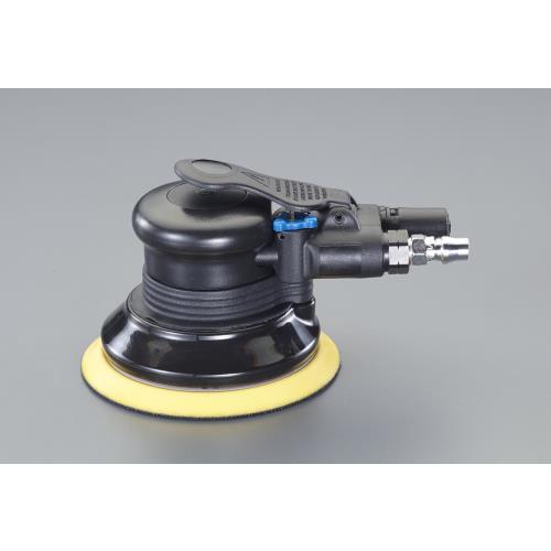 エスコ (ESCO)  EA162EA-1 10,000rpm/125mm エアーサンダー(マジック式) EA162EA-1 | 